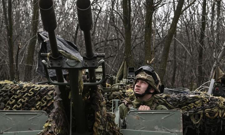 Phương Tây thận trọng đoán ý Nga để không vượt lằn ranh đỏ trong hỗ trợ Ukraine