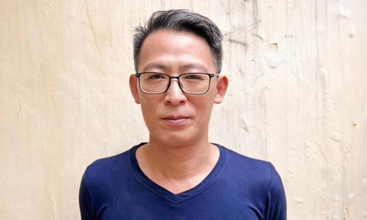 Nguyễn Lân Thắng bị tuyên án 6 năm tù vì tội chống Nhà nước