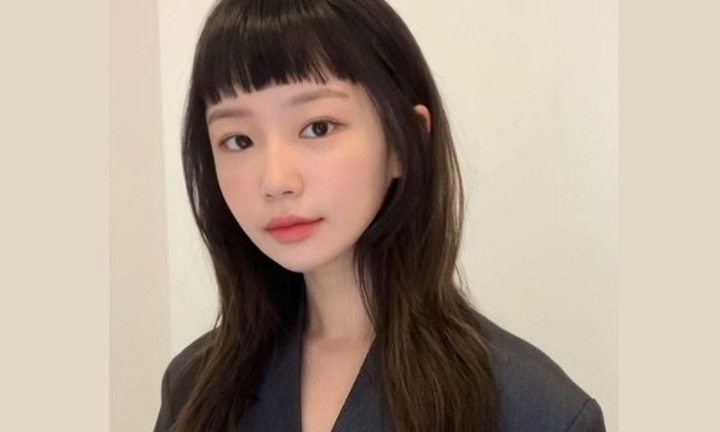  8 kiểu tóc 'cứu cánh' cho cô nàng trán cao