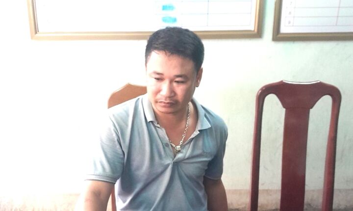 Thầy giáo dùng dao đâm bố vợ tử vong