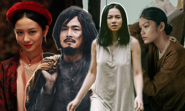 Dàn sao 'Người bất tử' sau 5 năm: Người vỡ nợ, người từ bỏ nghệ thuật