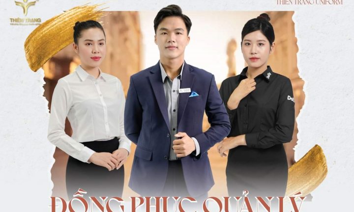 Đồng phục Thiên Trang: Người bạn đồng hành tin cậy cho doanh nghiệp