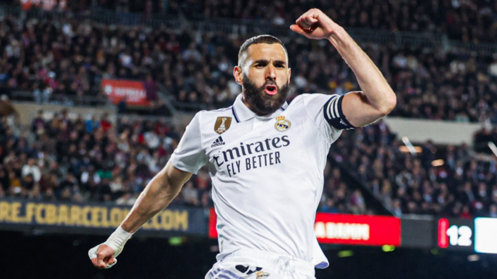 Kết quả Cúp C1: Chilwell bị đuổi, Chelsea thua Real Madrid