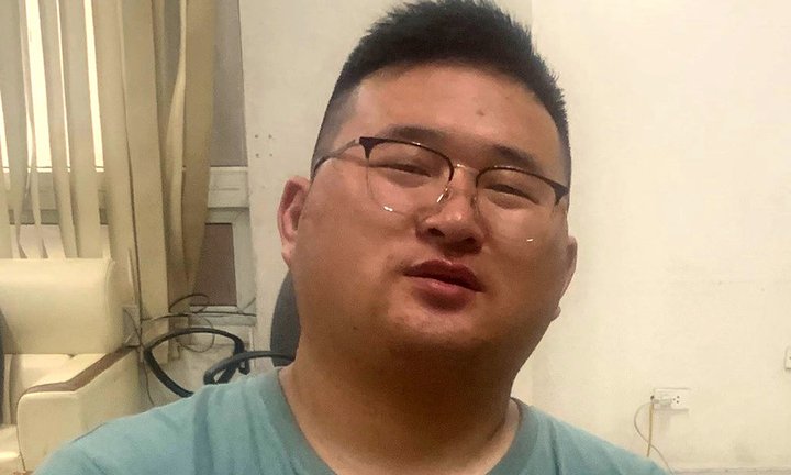 Khởi tố người nước ngoài lái xe máy gây tai nạn chết người