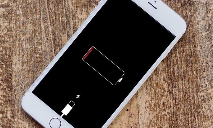 Dấu hiệu điện thoại bị chai pin không phải ai cũng biết