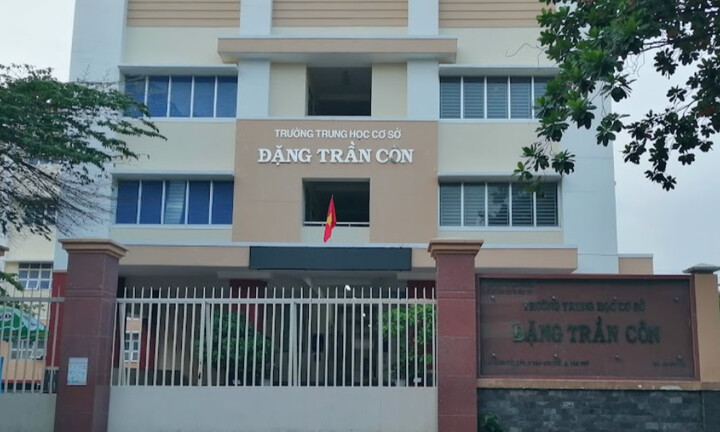 Phụ huynh bị truy thu hơn 12 triệu đồng: Tạm dừng mô hình trường tiên tiến