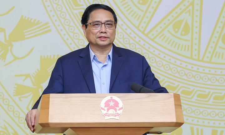 Thủ tướng: Nghiên cứu miễn, giảm thuế phí cho doanh nghiệp lâm sản, thủy sản