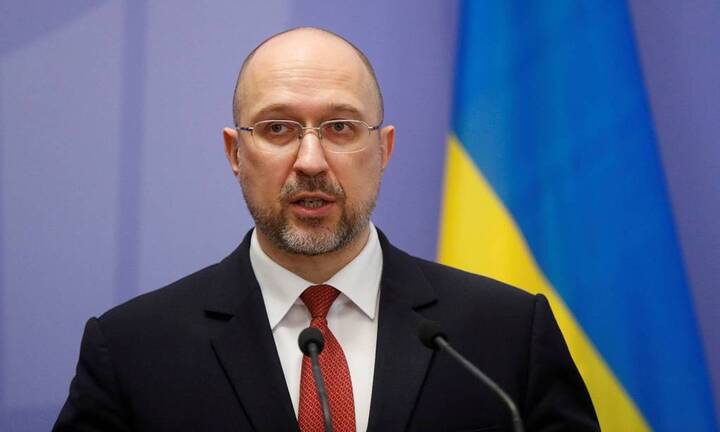 Ukraine sẽ nhận thêm 115 tỷ USD viện trợ 