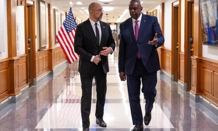 Ukraine vẫn bảo vệ được thông tin nhạy cảm nhất trong xung đột với Nga?