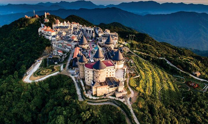 Cuối tuần, nên chơi gì ở Đà Nẵng?