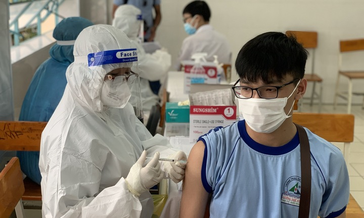 Ca mắc COVID-19 ở TP.HCM tăng, xuất hiện biến thể phụ XBB.1.5