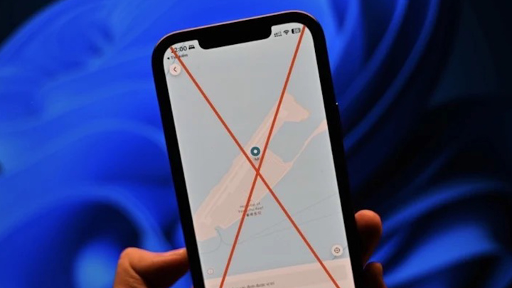 Hiển thị sai thông tin chủ quyền biển đảo Việt Nam, Grab bị phạt 60 triệu đồng