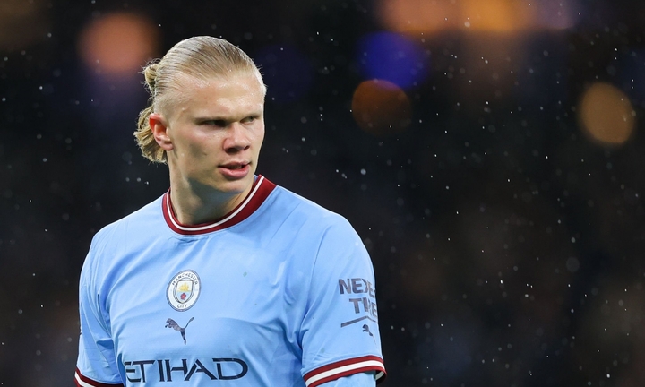 Nhận định bóng đá Man City vs Leicester: Mưa bàn thắng ở Etihad