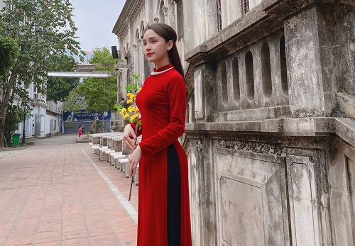 Áo Dài Yến Hải và tầm nhìn trở thành thương hiệu may đo chuẩn đẹp tại Việt Nam