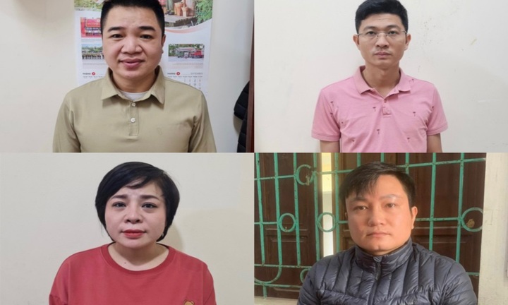 Sập bẫy tiền ảo RVG, nhiều người ở Gia Lai mất hàng tỷ đồng