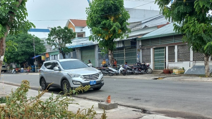 Nghi phạm sát hại người phụ nữ ở Bình Dương là con gái riêng của chồng