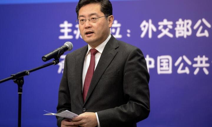 Ngoại trưởng Trung Quốc: Không có thuốc tiên cho việc giải quyết vấn đề Ukraine