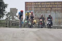 Chặng 11 Cúp Truyền hình 2023: Đẳng cấp của Petr Rikunov không phải bàn cãi