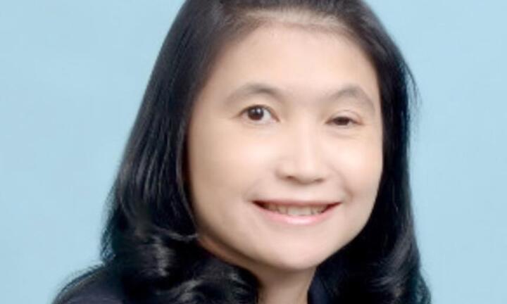 Sập bẫy tình, nữ giám đốc trộm hơn 250 triệu USD, lĩnh 20 năm tù