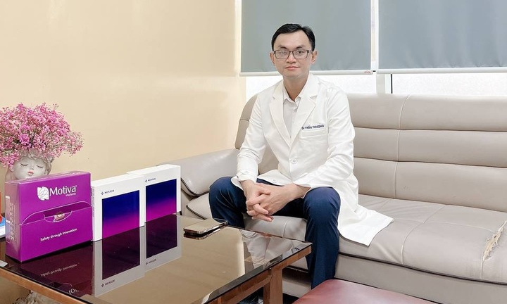 Bác sĩ Trần Thượng phân tích những phương pháp hút mỡ hiện nay