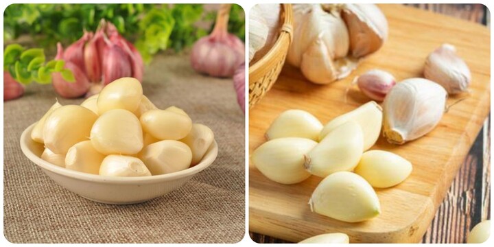 Nên ăn tỏi vào lúc nào để tốt cho sức khỏe?