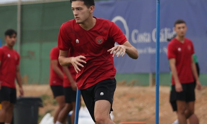 Cầu thủ châu Âu muốn 1 triệu euro để nhập tịch, LĐBĐ Indonesia sẵn sàng chi đậm 