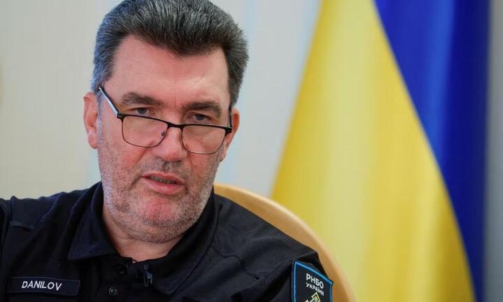 Ukraine sẽ thử nghiệm và sử dụng vũ khí không bị cấm để chiếm lại Crimea