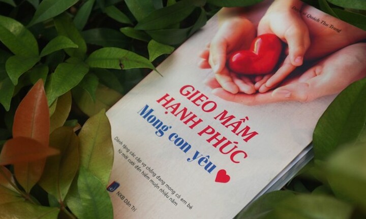 GS.TS Nguyễn Đình Tảo: Tỷ lệ vô sinh hiếm muộn tại Việt Nam rất lớn