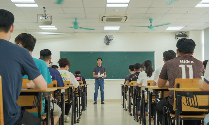 5 trường đại học đào tạo ngành Bảo hiểm