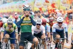 Chặng 12 Cúp Truyền hình: Mạch thắng của Tập đoàn Lộc trời An Giang bị dừng lại