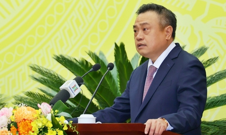 Chủ tịch Hà Nội: Thay thế ngay cán bộ trì trệ, nhũng nhiễu, phiền hà