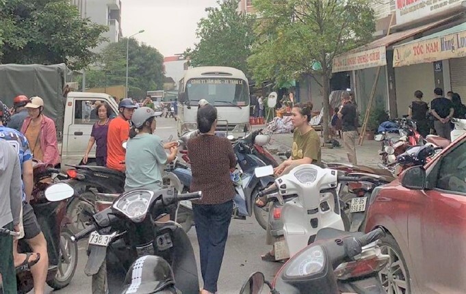 Cháy nhà lúc rạng sáng, hai cháu nhỏ 4 và 8 tuổi tử vong