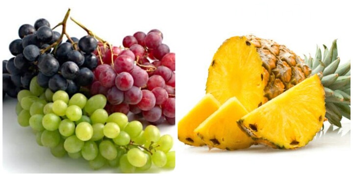 Những loại trái cây không nên ăn trước khi đi ngủ