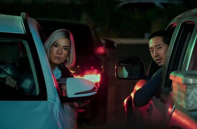 Lý do phim Hollywood có Hồng Đào và canh chua Việt ăn khách toàn cầu