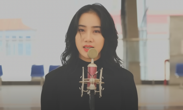 Khán giả Việt vỡ mộng vì ‘ca sĩ TikTok’