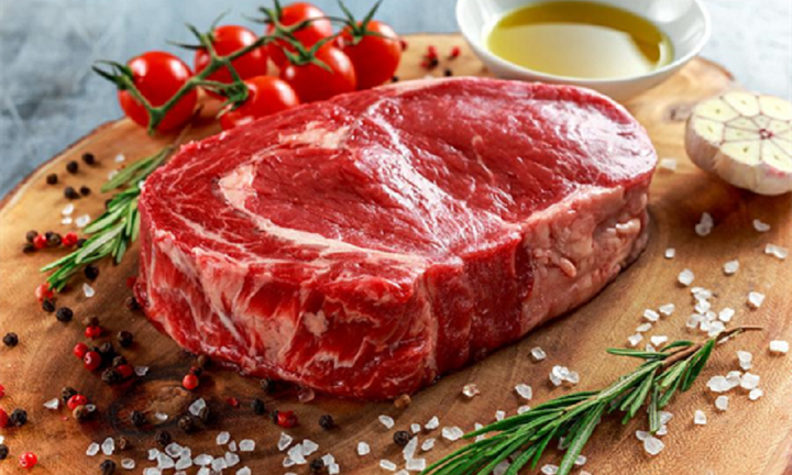 Mua thịt bò cần tránh những loại sau