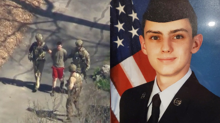 Những vụ rò rỉ tin tình báo gây chấn động trong lịch sử Mỹ