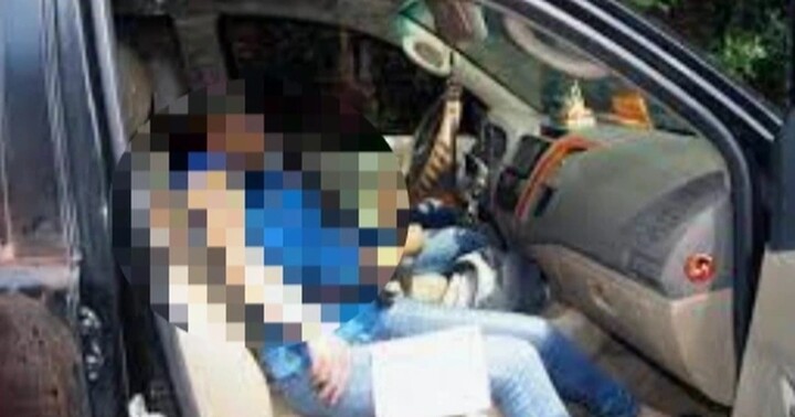 Nghi phạm thừa nhận sát hại người phụ nữ trong ô tô ở hầm chung cư