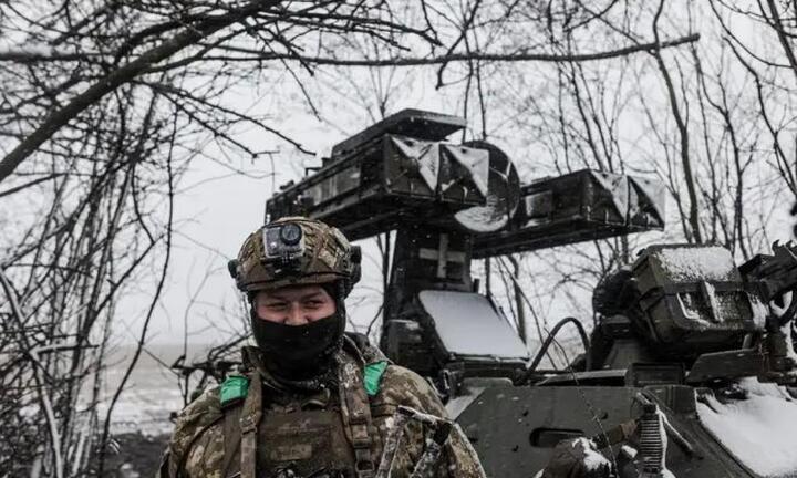 Phương Tây hỗ trợ hạn chế, Ukraine dần cạn kiệt vũ khí đối phó với Nga