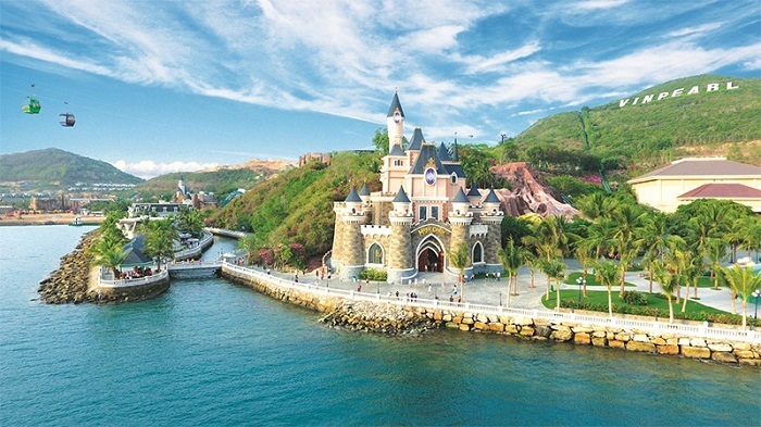 Từ A - Z kinh nghiệm đi Vinpearl Nha Trang