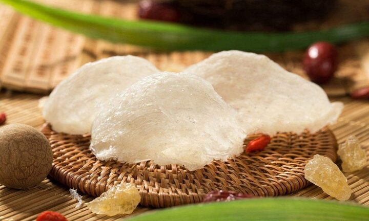 Tổ yến cực tốt, nhưng dùng sai cách vừa mất tiền vừa thêm bệnh