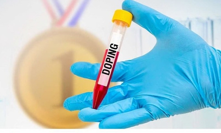 Công bố danh sách VĐV Việt Nam dính doping trước SEA Games 32