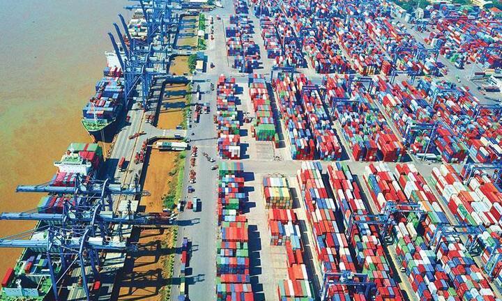 World Bank: Ngành dịch vụ sẽ giúp VN thành nền kinh tế thu nhập cao vào năm 2045