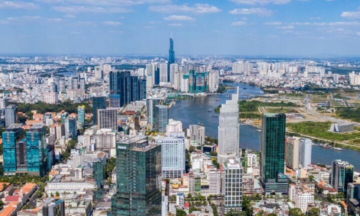 Luận bàn về cán bộ 'Ba dám'