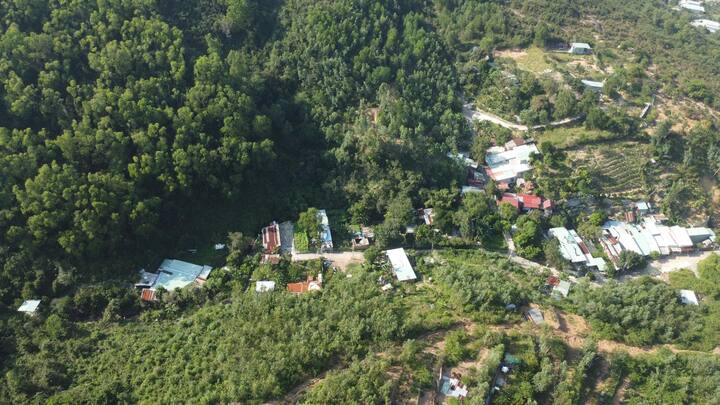 Nhà cán bộ xây trái phép ở Bình Định: Cưỡng chế 2 lần vẫn xây dựng lại