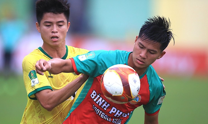 Đá 3 trận bị thanh lý hợp đồng, cựu tuyển thủ U23 Việt Nam sốc nặng
