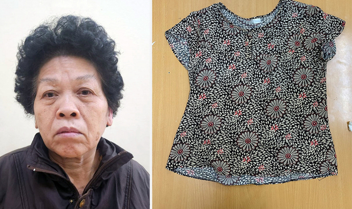 Mâu thuẫn gia đình, người phụ nữ gần 70 tuổi đánh em dâu thiệt mạng