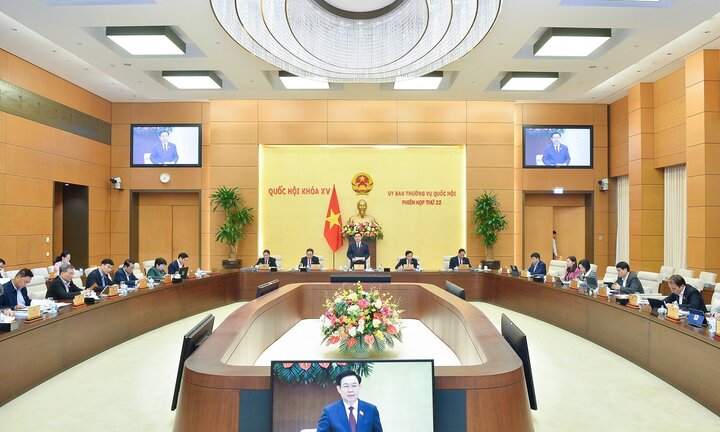 Thường vụ Quốc hội sẽ giám sát thị trường bất động sản, phát triển nhà ở xã hội