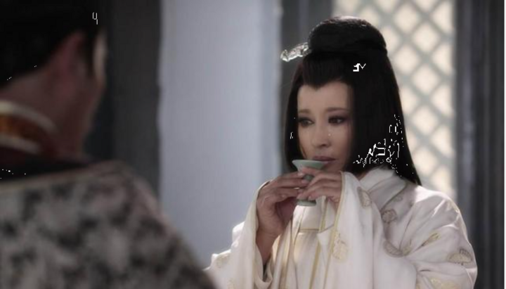 Những việc phi tần bị ép buộc phải làm trước khi tuẫn táng theo hoàng đế