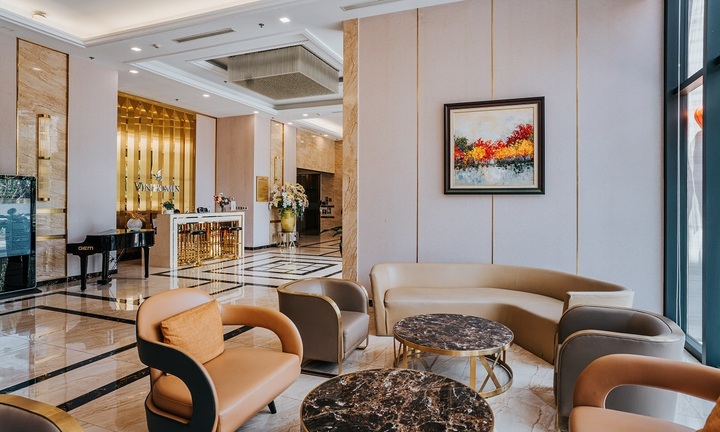 Dự án bất động sản sở hữu 'đòn bẩy độc quyền' thuyết phục giới đầu tư